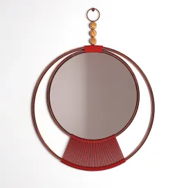 Tonin dreamy mirror
